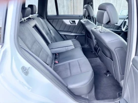 Mercedes-Benz GLK 220CDI* AMG* 4MATIC* Panorama* 7G Tronic*  | Mobile.bg    9