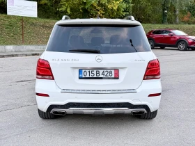     Mercedes-Benz GLK 220CDI* AMG* 4MATIC* Panorama* 7G Tronic* 