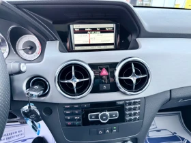Mercedes-Benz GLK 220CDI* AMG* 4MATIC* Panorama* 7G Tronic*  | Mobile.bg    12