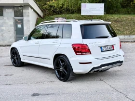     Mercedes-Benz GLK 220CDI* AMG* 4MATIC* Panorama* 7G Tronic* 