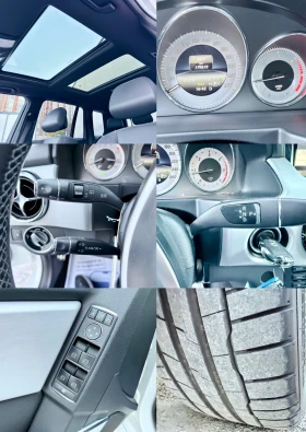 Mercedes-Benz GLK 220CDI* AMG* 4MATIC* Panorama* 7G Tronic*  | Mobile.bg    15