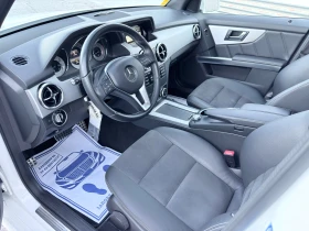 Mercedes-Benz GLK 220CDI* AMG* 4MATIC* Panorama* 7G Tronic*  | Mobile.bg    7