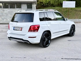     Mercedes-Benz GLK 220CDI* AMG* 4MATIC* Panorama* 7G Tronic* 