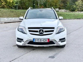 Mercedes-Benz GLK 220CDI* AMG* 4MATIC* Panorama* 7G Tronic*  | Mobile.bg    6