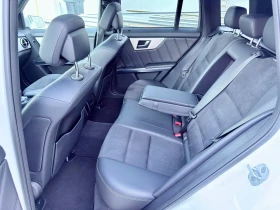 Mercedes-Benz GLK 220CDI* AMG* 4MATIC* Panorama* 7G Tronic*  | Mobile.bg    8