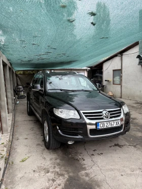 VW Touareg FACE 239HP | Mobile.bg    2