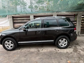 VW Touareg FACE 239HP | Mobile.bg    4