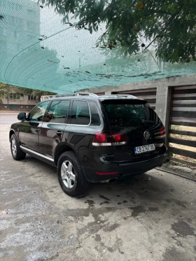 VW Touareg FACE 239HP | Mobile.bg    6