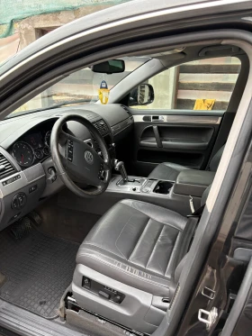 VW Touareg FACE 239HP | Mobile.bg    8