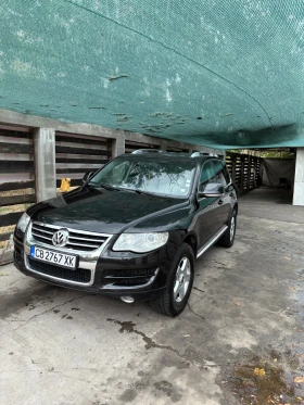 VW Touareg FACE 239HP | Mobile.bg    3