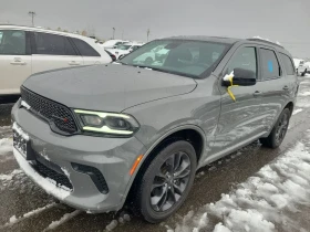 Dodge Durango * SXT PLUS * CARFAX * БЕЗ ПЪРВОНАЧАЛНА ВНОСКА