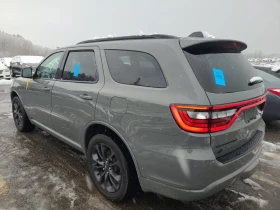 Dodge Durango * SXT PLUS * CARFAX *    | Mobile.bg    4