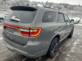 Dodge Durango * SXT PLUS * CARFAX *    | Mobile.bg    3