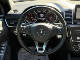 Mercedes-Benz GLE 400 4MATIC ПОДГРЕВ* 360CAM* HARMAN/KARDON* PANO*  - 43000 лв. / 21985.55 € - 23864232 10