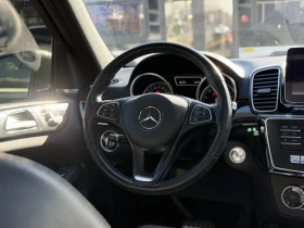 Mercedes-Benz GLE 400 4MATIC ПОДГРЕВ* 360CAM* HARMAN/KARDON* PANO*  - 43000 лв. / 21985.55 € - 23864232 17