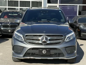 Mercedes-Benz GLE 400 4MATIC ПОДГРЕВ* 360CAM* HARMAN/KARDON* PANO*  - 43000 лв. / 21985.55 € - 23864232 7