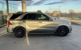 Mercedes-Benz GLE 500 4MATIC AMG, снимка 3