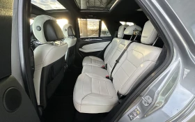 Mercedes-Benz GLE 500 4MATIC AMG, снимка 7