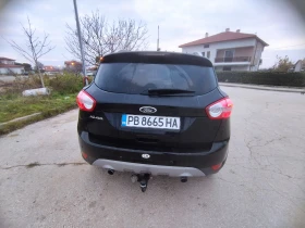 Ford Kuga | Mobile.bg � ����� ������ 6