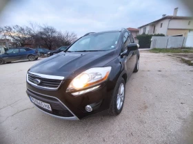 Ford Kuga  - изображение 1