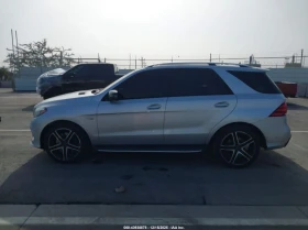 Mercedes-Benz GLE 43 AMG 2017 MERCEDES-BENZ AMG GLE 43 4MATIC - 18300 € / 35791.69 лв. - 89080170 6