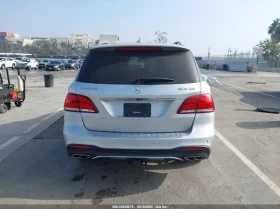 Mercedes-Benz GLE 43 AMG 2017 MERCEDES-BENZ AMG GLE 43 4MATIC - 18300 € / 35791.69 лв. - 89080170 8