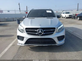 Mercedes-Benz GLE 43 AMG 2017 MERCEDES-BENZ AMG GLE 43 4MATIC - 18300 € / 35791.69 лв. - 89080170 3