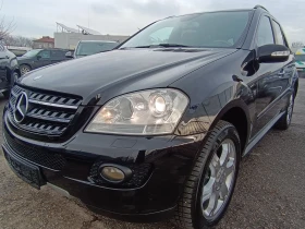 Mercedes-Benz ML 500 -388к.с.!!!  203 ХИЛ.КМ !!! ШВЕЙЦАРИЯ  !!! НОВ 