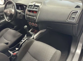 Mitsubishi ASX 1.6 - 5600 € / 10952.65 лв. - 49713812 4