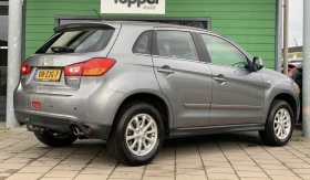 Mitsubishi ASX 1.6 - 5600 € / 10952.65 лв. - 49713812 2