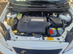 Dr 5 2 0i 16v LPG 4X4 ITALIA - 4600 € / 8996.82 лв. - 30090934 14