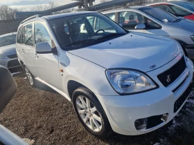 Dr 5 2 0i 16v LPG 4X4 ITALIA - 4600 € / 8996.82 лв. - 30090934 7