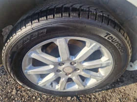 Dr 5 2 0i 16v LPG 4X4 ITALIA - 4600 € / 8996.82 лв. - 30090934 15