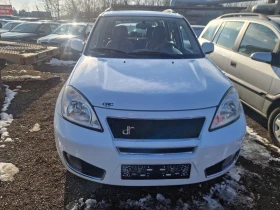 Dr 5 2 0i 16v LPG 4X4 ITALIA - 4600 € / 8996.82 лв. - 30090934 2