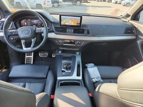 Audi Q5  TECHNIK | S-LINE | 360 | ДВА КЛЮЧА | CARFAX - 16500 € / 32271.19 лв. - 89380874 11