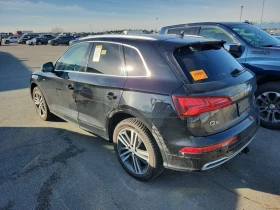 Audi Q5  TECHNIK | S-LINE | 360 | ДВА КЛЮЧА | CARFAX - 16500 € / 32271.19 лв. - 89380874 4