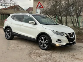 Nissan Qashqai 1.5dci* N-connect*  - 12500 € / 24447.88 лв. - 38645257 5