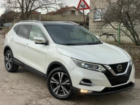 Nissan Qashqai 1.5dci* N-connect*  - 12500 € / 24447.88 лв. - 38645257 2