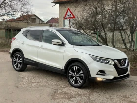 Nissan Qashqai 1.5dci* N-connect*  - 12500 € / 24447.88 лв. - 38645257 17