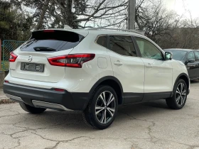 Nissan Qashqai 1.5dci* N-connect*  - 12500 € / 24447.88 лв. - 38645257 10