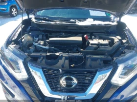 Nissan Rogue 2.5l Sv Fwd, снимка 10 - Автомобили и джипове - 53642650