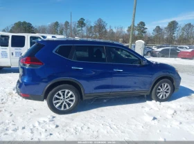 Nissan Rogue 2.5l Sv Fwd, снимка 13 - Автомобили и джипове - 53642650