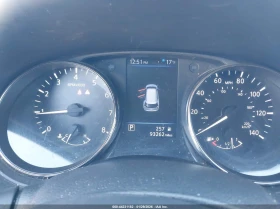 Nissan Rogue 2.5l Sv Fwd, снимка 7 - Автомобили и джипове - 53642650