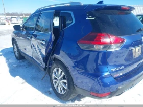 Nissan Rogue 2.5l Sv Fwd, снимка 6 - Автомобили и джипове - 53642650