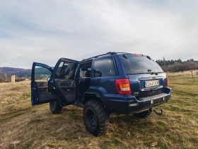 Jeep Grand cherokee - 6290 € / 12302.17 лв. - 51047699 14