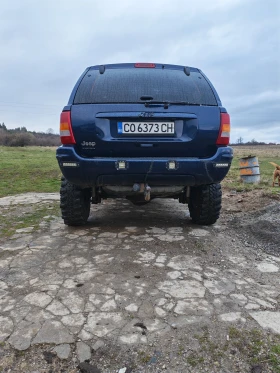 Jeep Grand cherokee - 6290 € / 12302.17 лв. - 51047699 6