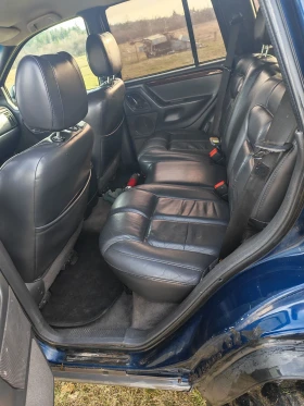 Jeep Grand cherokee - 6290 € / 12302.17 лв. - 51047699 11
