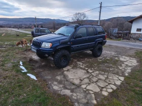 Jeep Grand cherokee - 6290 € / 12302.17 лв. - 51047699 5