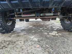 Jeep Grand cherokee - 6290 € / 12302.17 лв. - 51047699 3