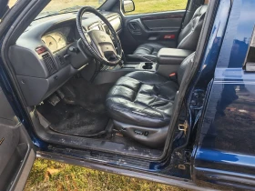 Jeep Grand cherokee - 6290 € / 12302.17 лв. - 51047699 10